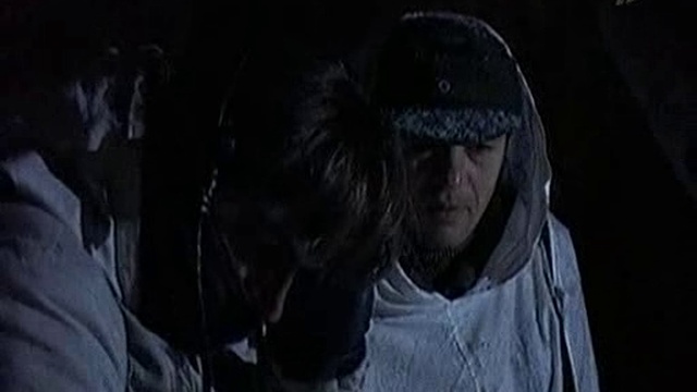 01 - Задание особой важности смотреть онлайн