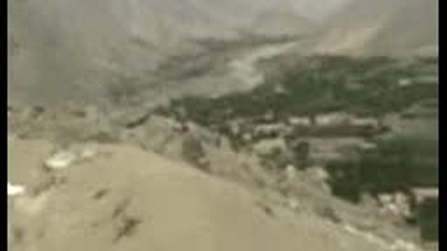 Афганистан. Возвращение. смотреть онлайн