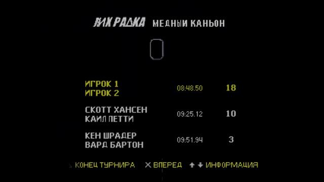 ПРОХОЖДЕНИЕ Nascar_Rumble #3 смотреть онлайн