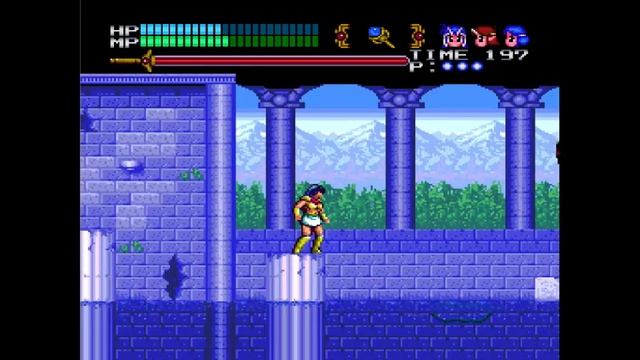 JjAR и Retro Game Gauntlet (полная версия). День 04. Часть 2 - TurboGrafx 16 смотреть онлайн