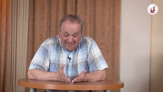 Кирилл Волков рассказывает об Араме Хачатуряне и композиторском мастерстве (2023)