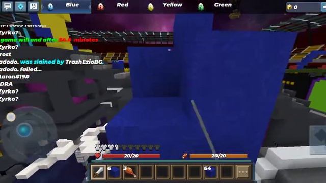 Bad Eggwars Uncut Gameplay | Test Video Ok смотреть онлайн