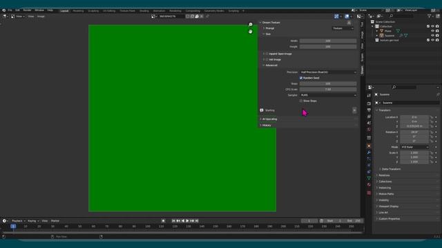 blender dream textures addon problem 2 electric boogaloo смотреть онлайн