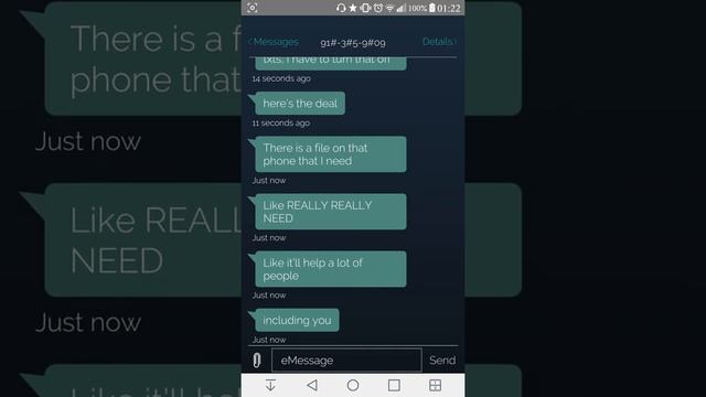 Mr.Robot:1.51exfiltrati0n.apk by TellTale & Nightscool смотреть онлайн