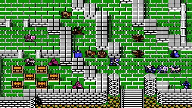 Fire Emblem - 25: Abishai - Огненная Эмблема и генерал Балабол смотреть онлайн