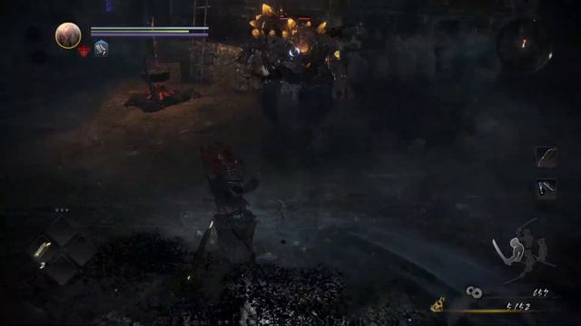 Nioh 2 Fist Ki Management Early Game and First Time Tips (See Subtitles/Description) смотреть онлайн