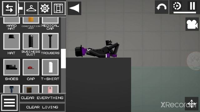 как сделать 2 хелоуинских кастюма в мелон плейграунд смотреть онлайн