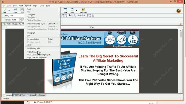 How To Convert HTML To WordPress/Convert HTML To WordPress Website смотреть онлайн