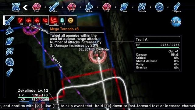 Let's Play Natural Doctrine - Part 31 смотреть онлайн