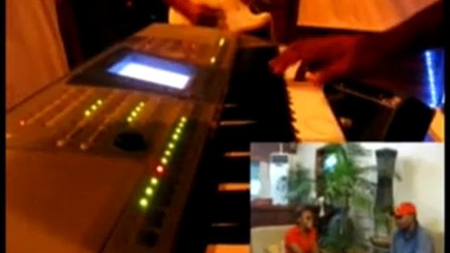 Turana- Sharon (Papua New Guinea Music Video) смотреть онлайн