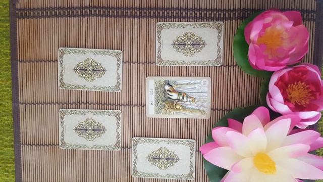 Что актуально в ближайшие 3 дня... какие возможности открываются. смотреть онлайн