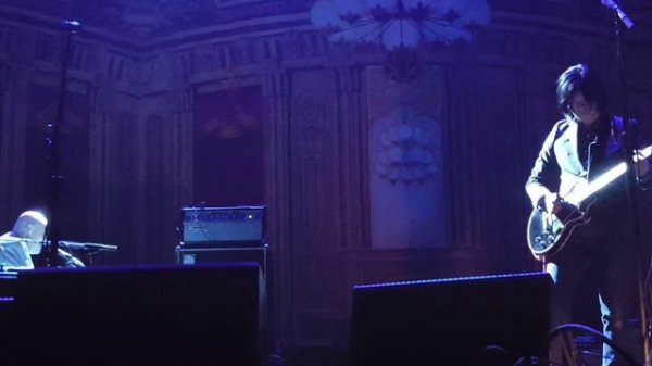 The Smashing Pumpkins Live - Disarm 3/26/16