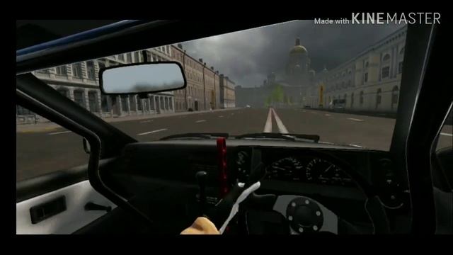 6MASKMODE-MEGATASTROFIC [Drift Toyota AE86] смотреть онлайн