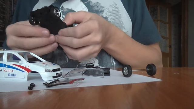 как разобрать машинку урок 1вый смотреть онлайн