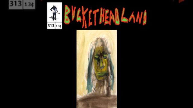 NEW SONG!! Turn Apples Into SHRUNKEN HEADS - Buckethead (Pike 313) смотреть онлайн