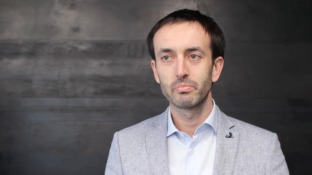 Дмитрий Галилюк о мастер-классе Института Адизеса с Борисом Шевелевым смотреть онлайн