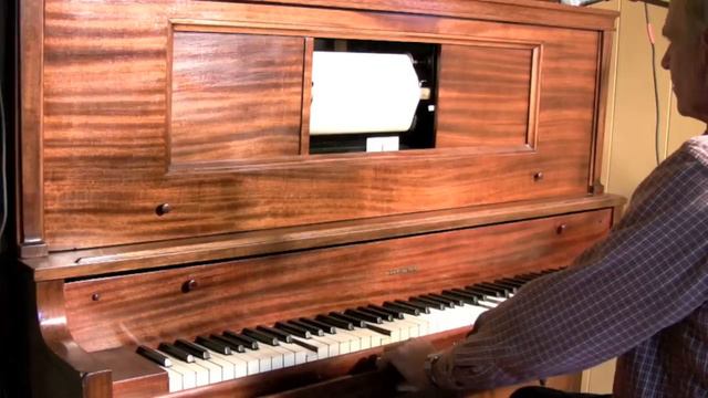 Memphis Blues - WC Handy blues recording - смотреть онлайн