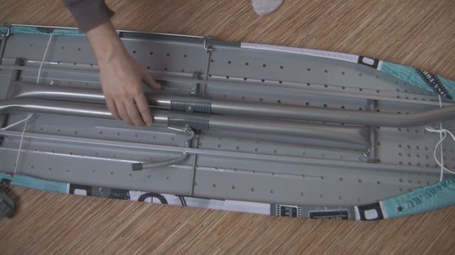 гладильная доска Ника смотреть онлайн