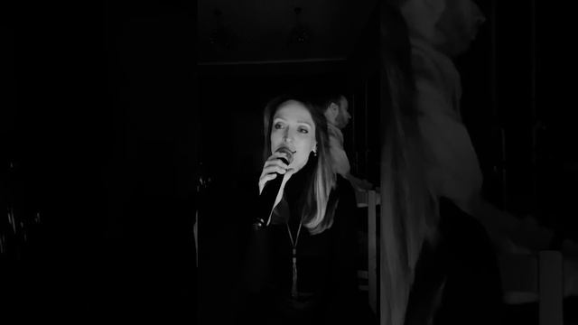 Наталья Удалова «Горчит калина» рояль Илья Щеклеин смотреть онлайн