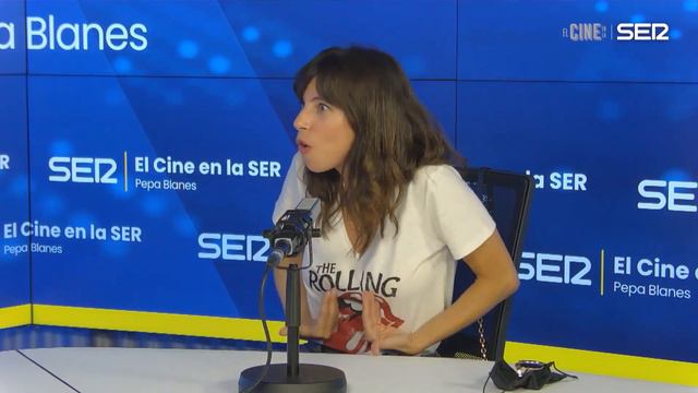 Maribel Verdú revela cómo se convirtió en la madre de 'The Flash' смотреть онлайн