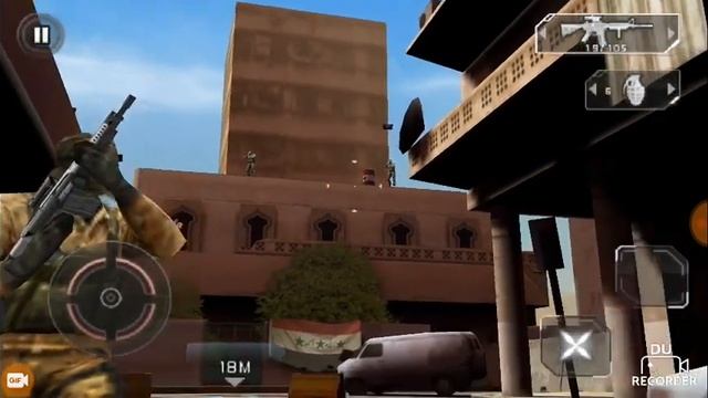 Splinter cell Conviction hd-#mission 4 Android game walkthrough смотреть онлайн