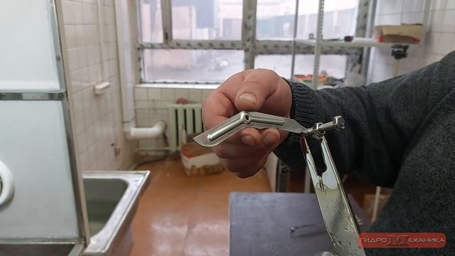 Полирование нержавеющей стали, полирование латуни, полирование титана. плазменная полировка. смотреть онлайн