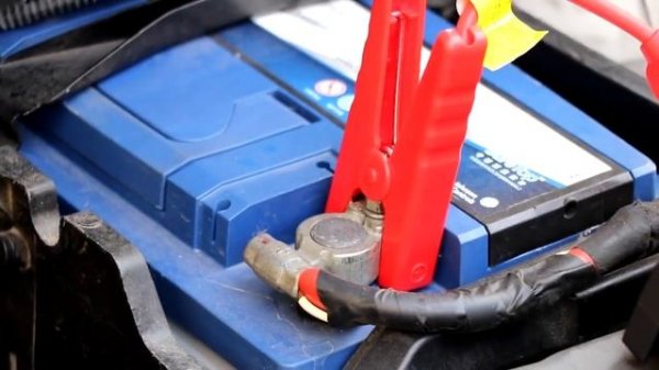 GKFLY Car Jump Starter Power Bank Portable Car Battery Booster Charger 12V