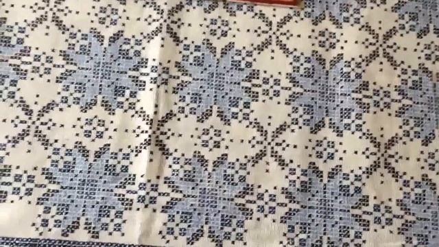 Покупки август 17. Вышивка бисером смотреть онлайн