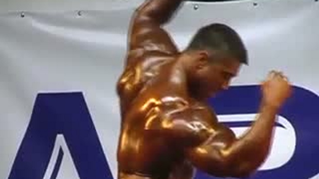 Сергей Шелестов/Гран-При IRONMAN, 2005 г. смотреть онлайн