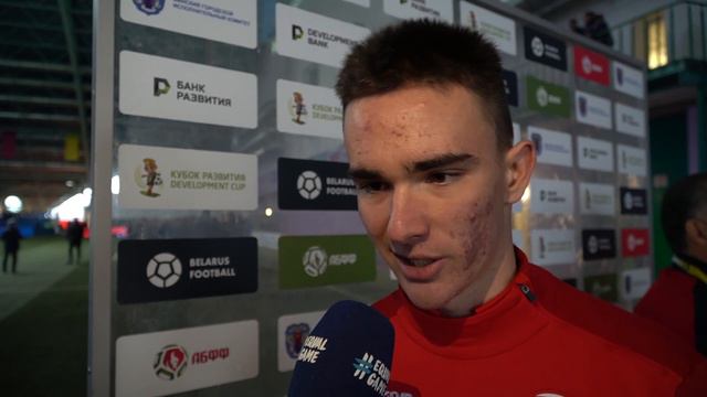 Арсений Стануль: «Не хватило желания» смотреть онлайн