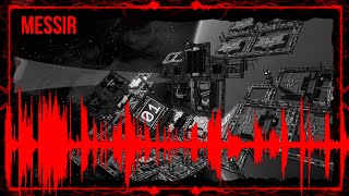 Starbase - Atmospheric Station Ambience (30 Min)