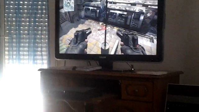 Call of duty ww3 ps3 смотреть онлайн