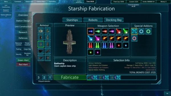 Executive Assault 2 ОБЗОР