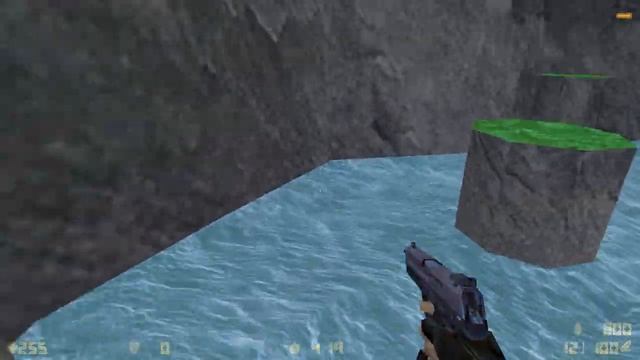 Creep on hfr_apex done in 08:37.36 смотреть онлайн