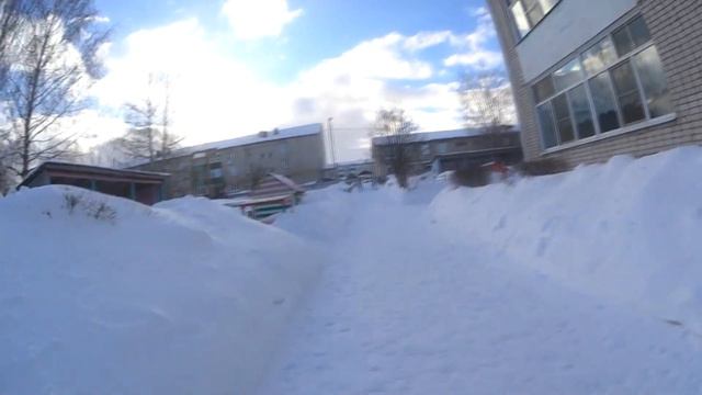 Влог.Наш ужин!Какую передачу мы смотрим по 100 раз,каждый раз?