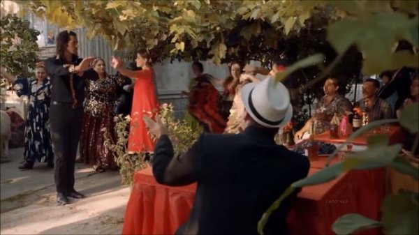 А ТЫ МЕНЯ НЕ ПОЗОВЕШЬ исп ABROR FILAR монтаж ГАЛО ЧКА