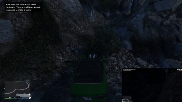 Little And Cubed: Hunting The Hunter (GTA Online) смотреть онлайн