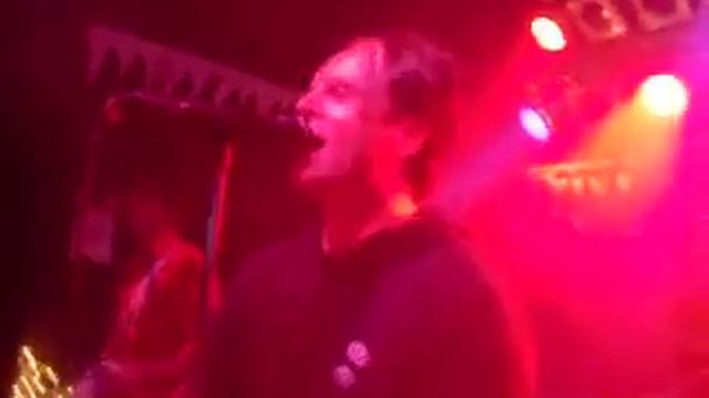 Lifespeed @ Bar-A смотреть онлайн