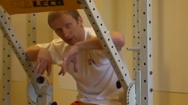 Реабилитация пациента с сочетанной травмой ноги (до и после) смотреть онлайн