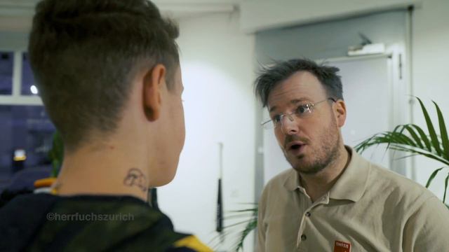 OK BOOMER [OFFICIAL SONG] смотреть онлайн