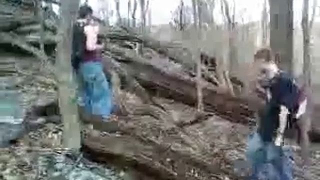 How to win a swordfight смотреть онлайн