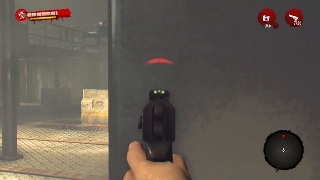 Standoff! (Dead Island Episode 25) смотреть онлайн