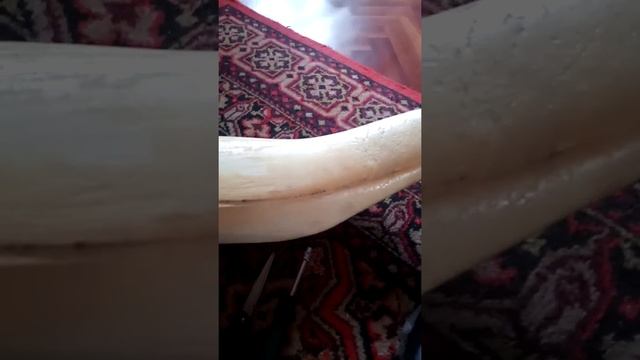 пит байк ,ремонт сидения ,будет мягче )) смотреть онлайн