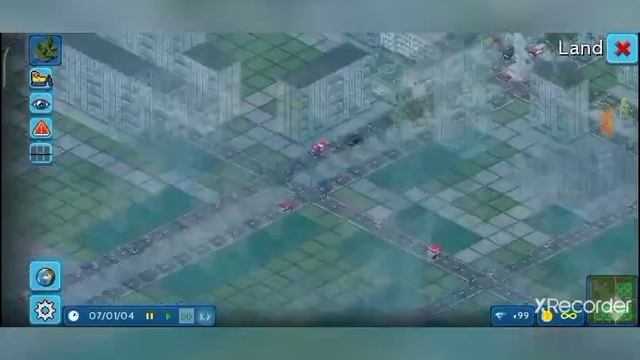Building A Soviet City In Theotown