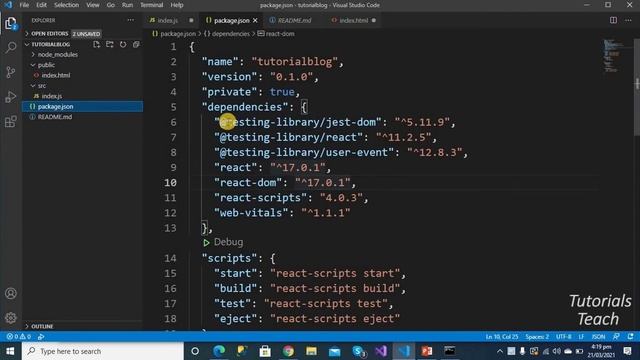 #6, Render Multiple Elements In React || Return Multiple Elements In React смотреть онлайн