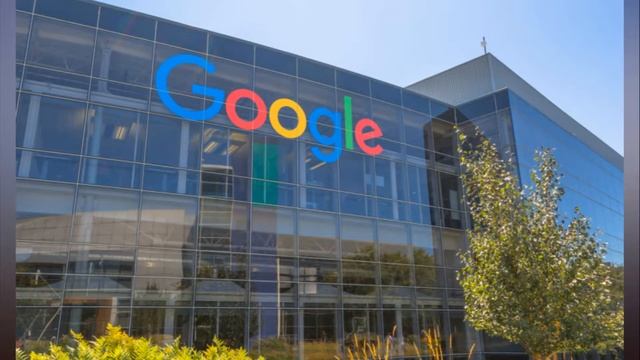 Goo gle and Salesforce sign ma ssive strategic partnership смотреть онлайн