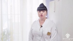 Видео клип для коллег в день медицинского работника от состава медицинских сестер © Простые Радости