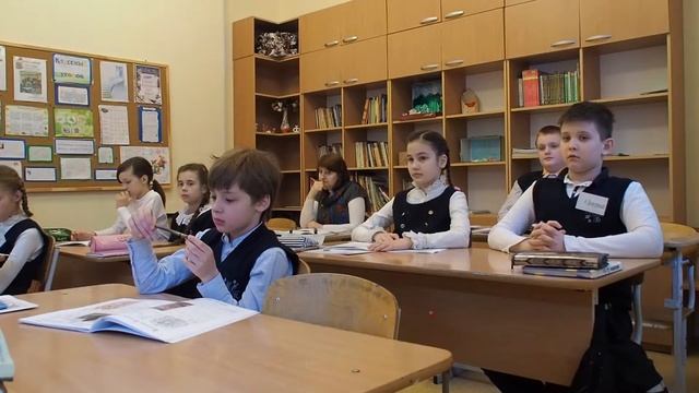 Занятие в воскресной школе. Урок - Закон Божий смотреть онлайн