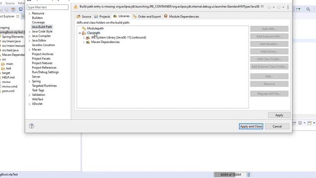 String cannot be resolved to a type смотреть онлайн