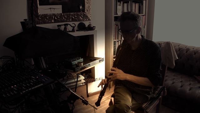 Preludio by Agustín Barrios Mangoré • Ernesto Schmied смотреть онлайн